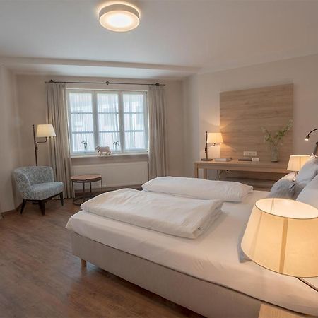 Hotel Maierbraeu 奥尔托穆斯特 外观 照片