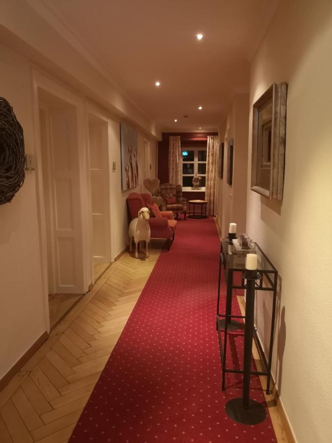 Hotel Maierbrau 奥尔托穆斯特 外观 照片