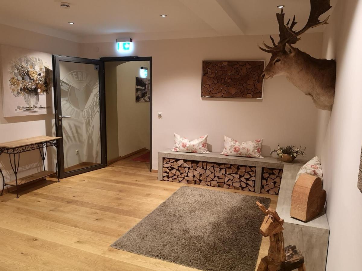 Hotel Maierbraeu 奥尔托穆斯特 外观 照片