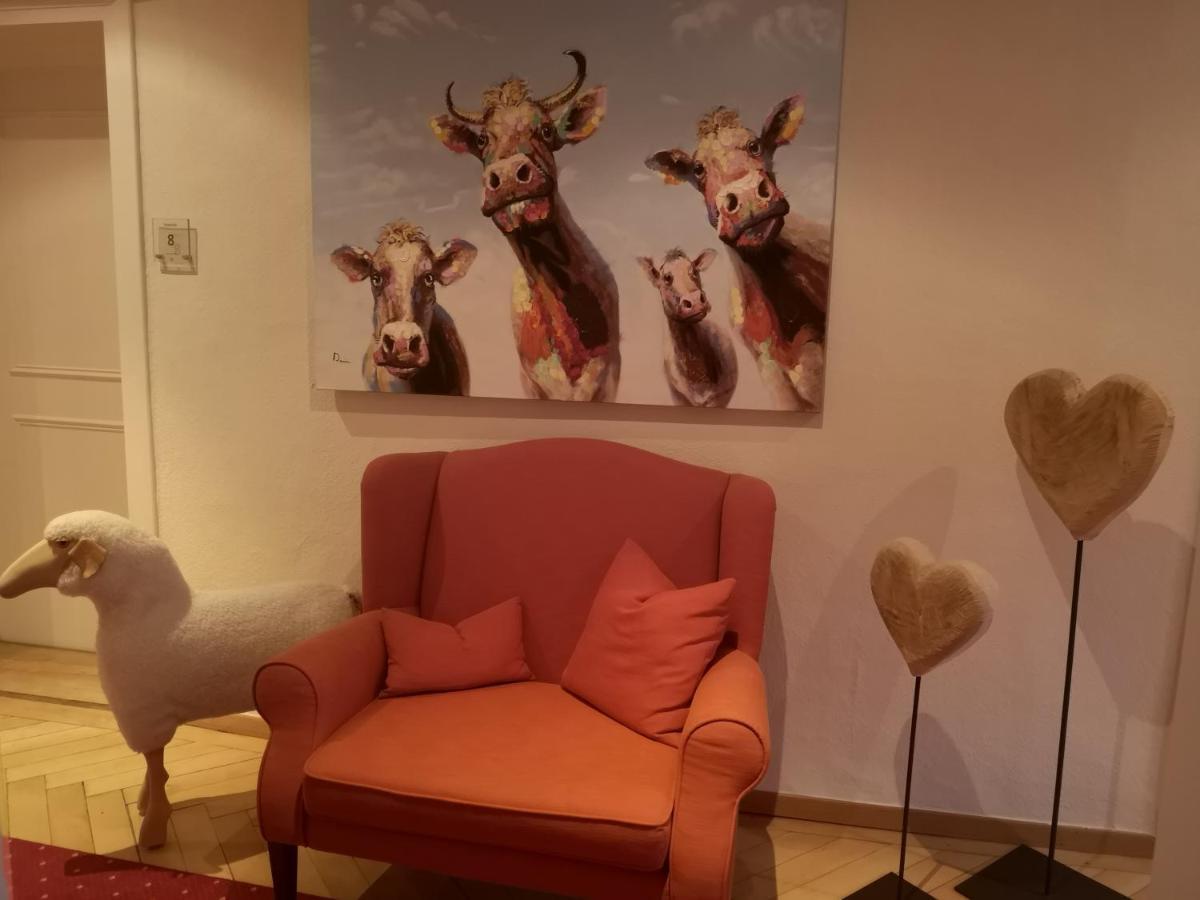 Hotel Maierbraeu 奥尔托穆斯特 外观 照片