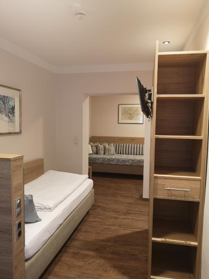 Hotel Maierbraeu 奥尔托穆斯特 外观 照片