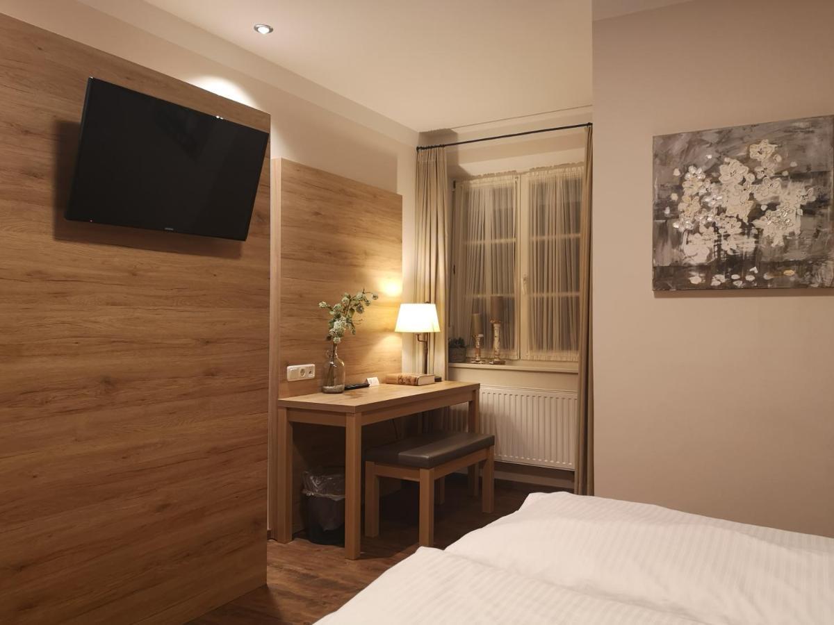 Hotel Maierbraeu 奥尔托穆斯特 外观 照片