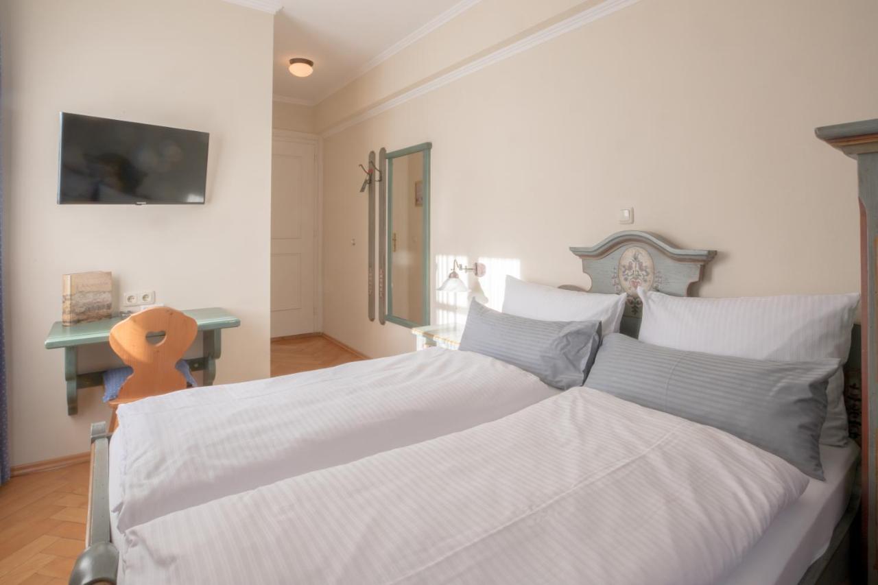 Hotel Maierbraeu 奥尔托穆斯特 外观 照片