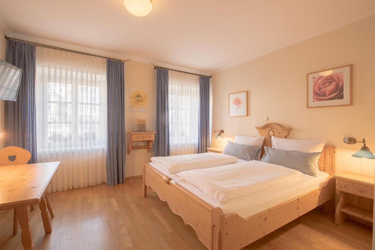 Hotel Maierbraeu 奥尔托穆斯特 外观 照片
