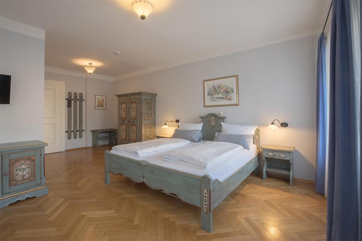 Hotel Maierbraeu 奥尔托穆斯特 外观 照片