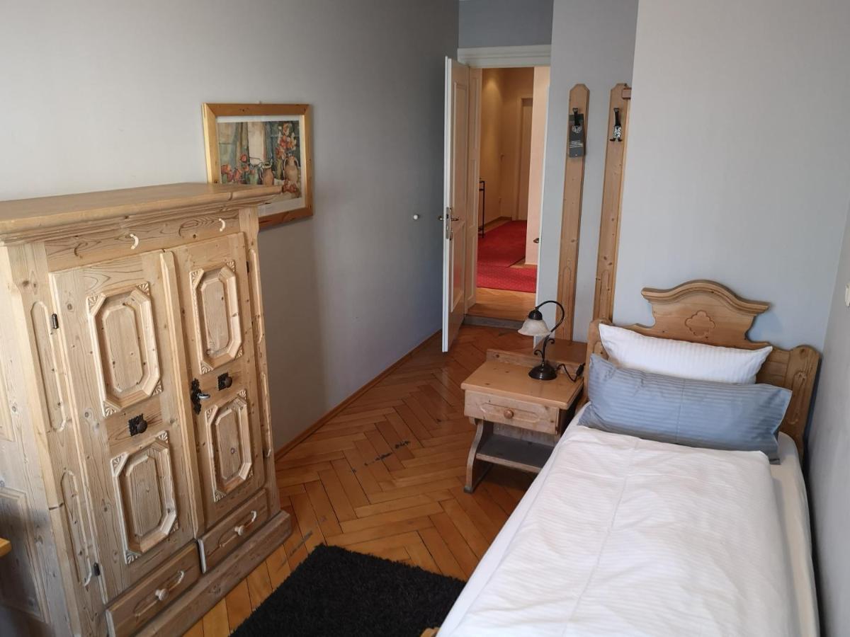 Hotel Maierbraeu 奥尔托穆斯特 外观 照片