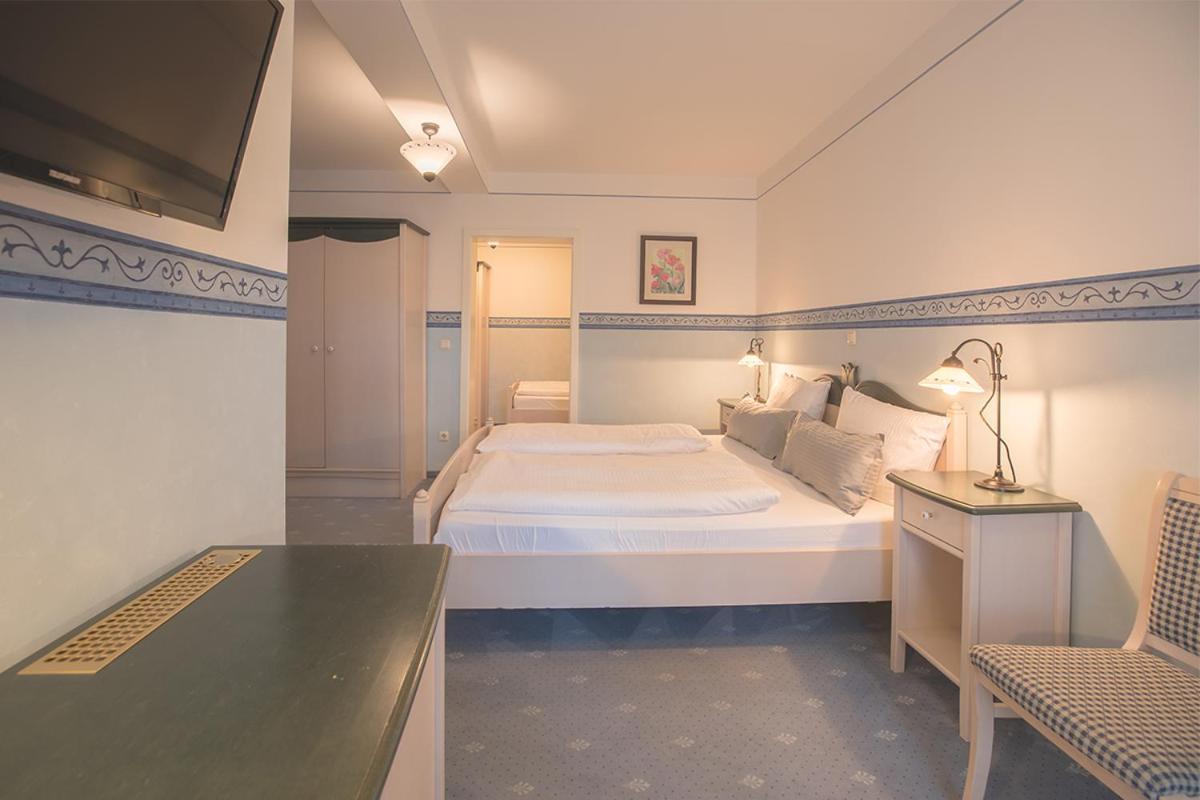 Hotel Maierbraeu 奥尔托穆斯特 外观 照片