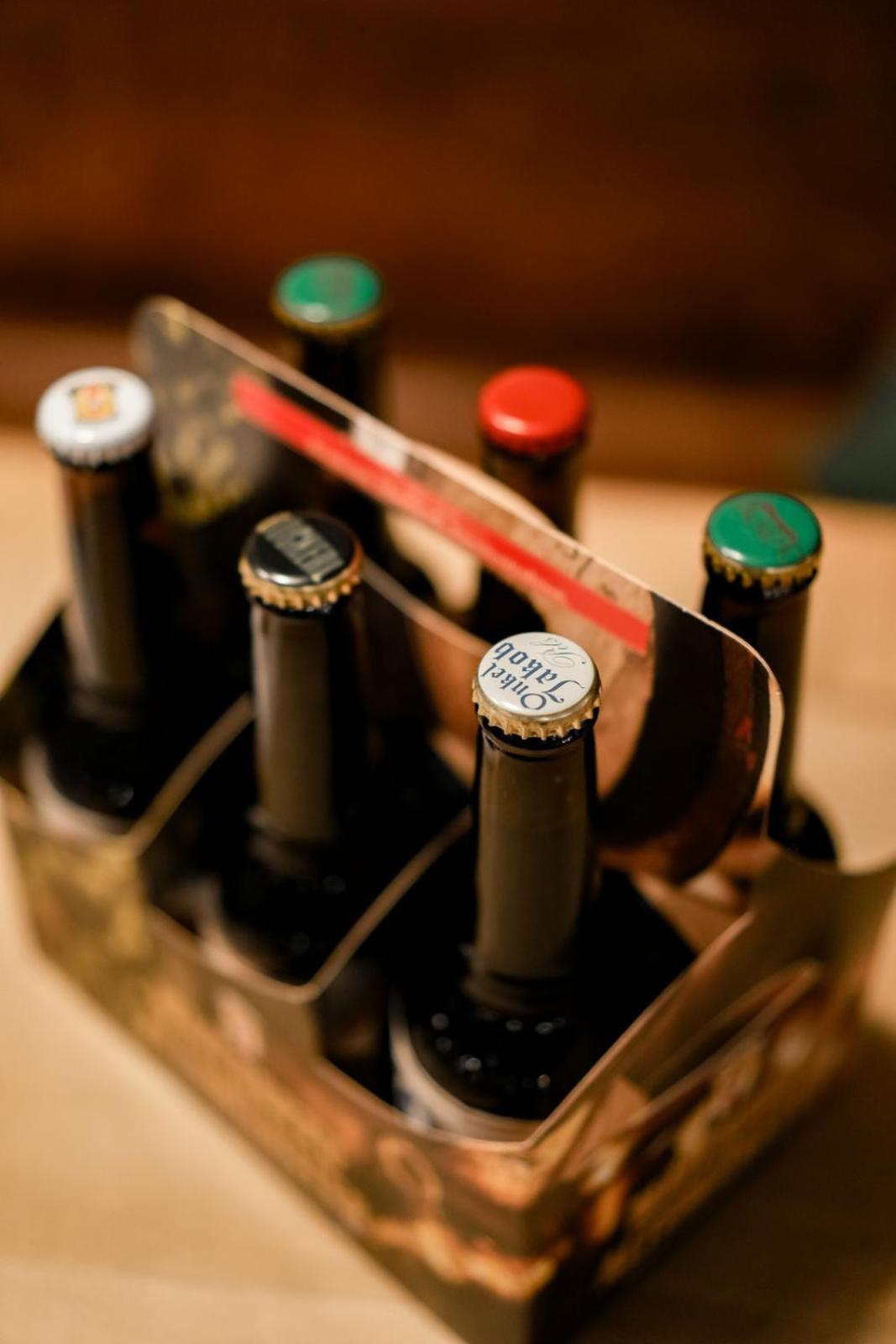 Hotel Maierbraeu 奥尔托穆斯特 外观 照片