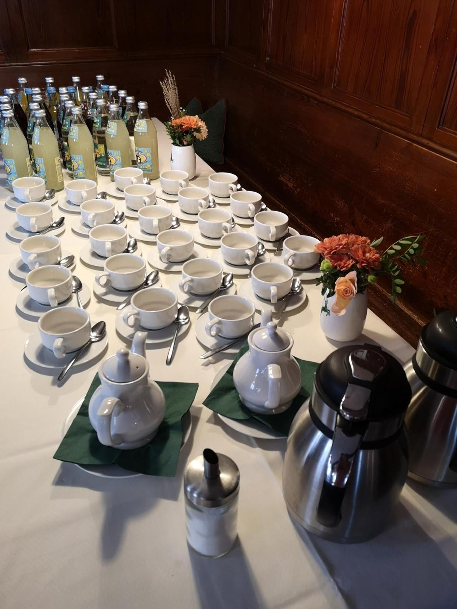 Hotel Maierbraeu 奥尔托穆斯特 外观 照片