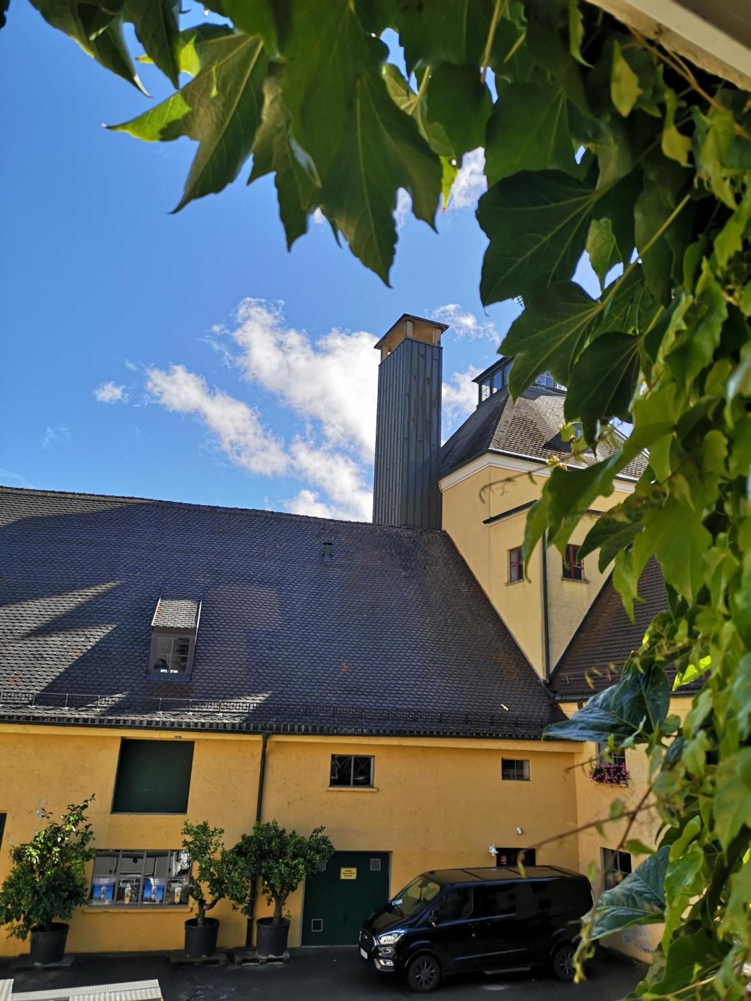 Hotel Maierbraeu 奥尔托穆斯特 外观 照片