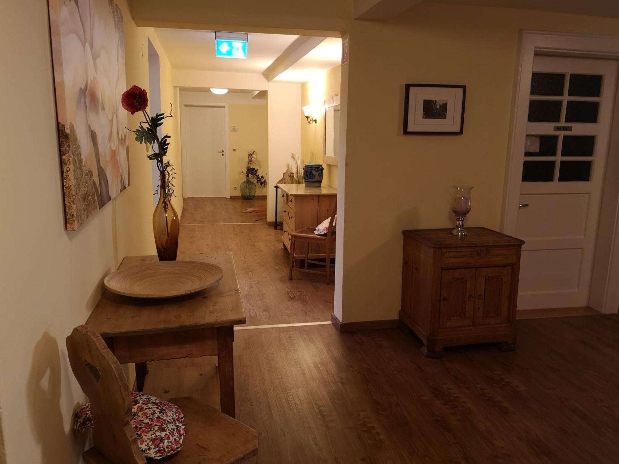 Hotel Maierbraeu 奥尔托穆斯特 外观 照片